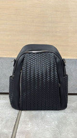 ZAINO DOUBLE - Dverso Fashion