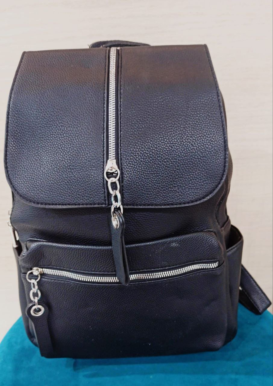 Zaino Emerita - Dverso Fashion