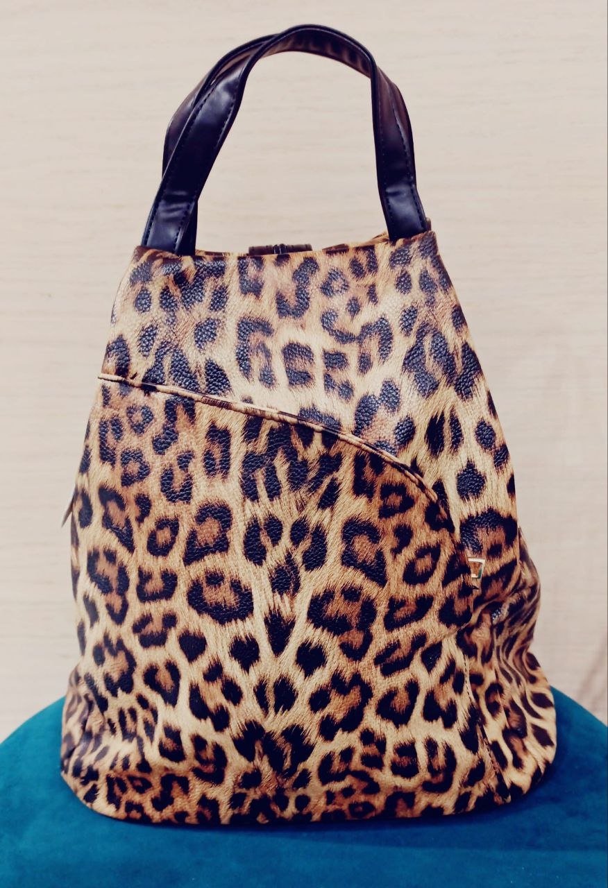 Zaino Fabiola - Dverso Fashion