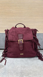ZAINO FRANGE - Dverso Fashion