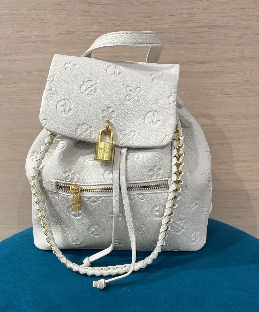 zaino lux - Dverso Fashion