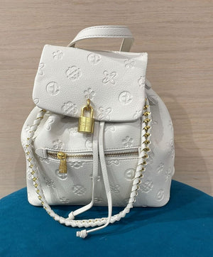 zaino lux - Dverso Fashion