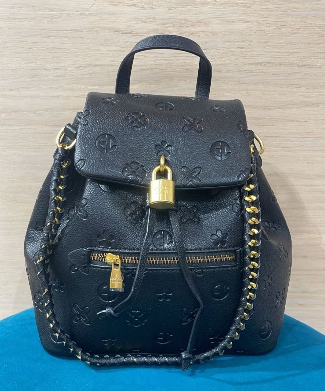 zaino lux - Dverso Fashion