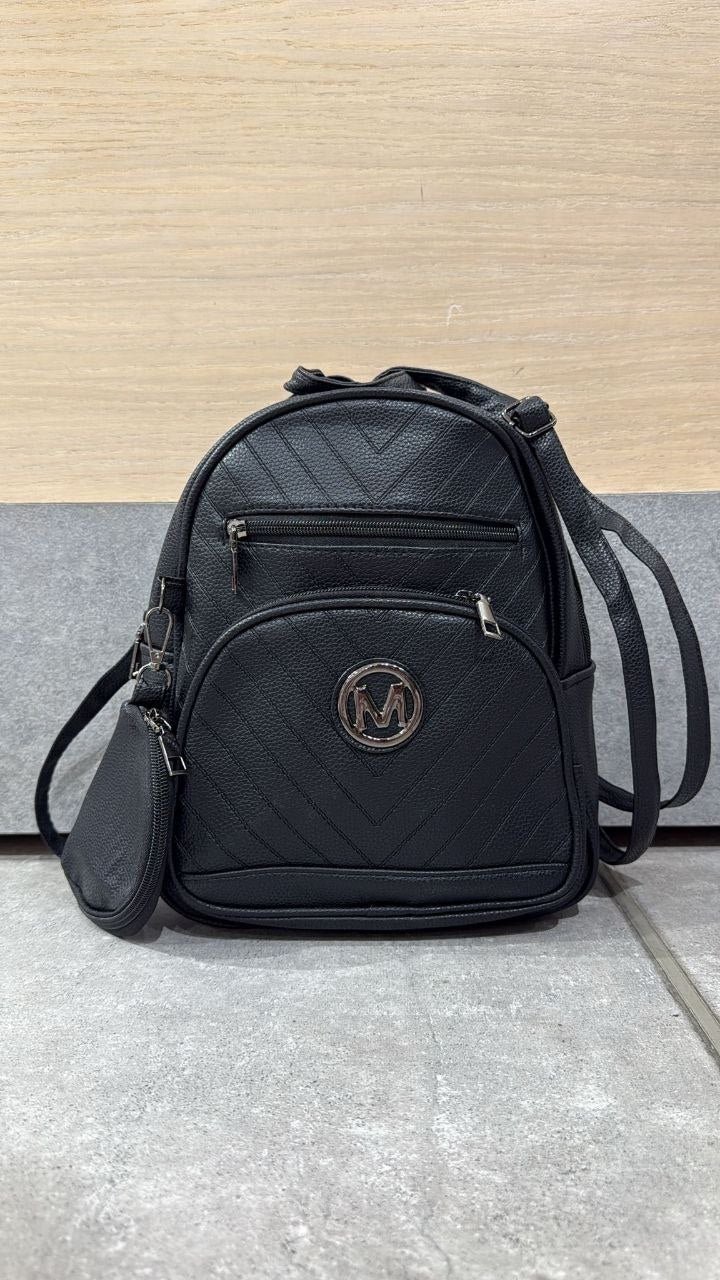 ZAINO MAX - Dverso Fashion