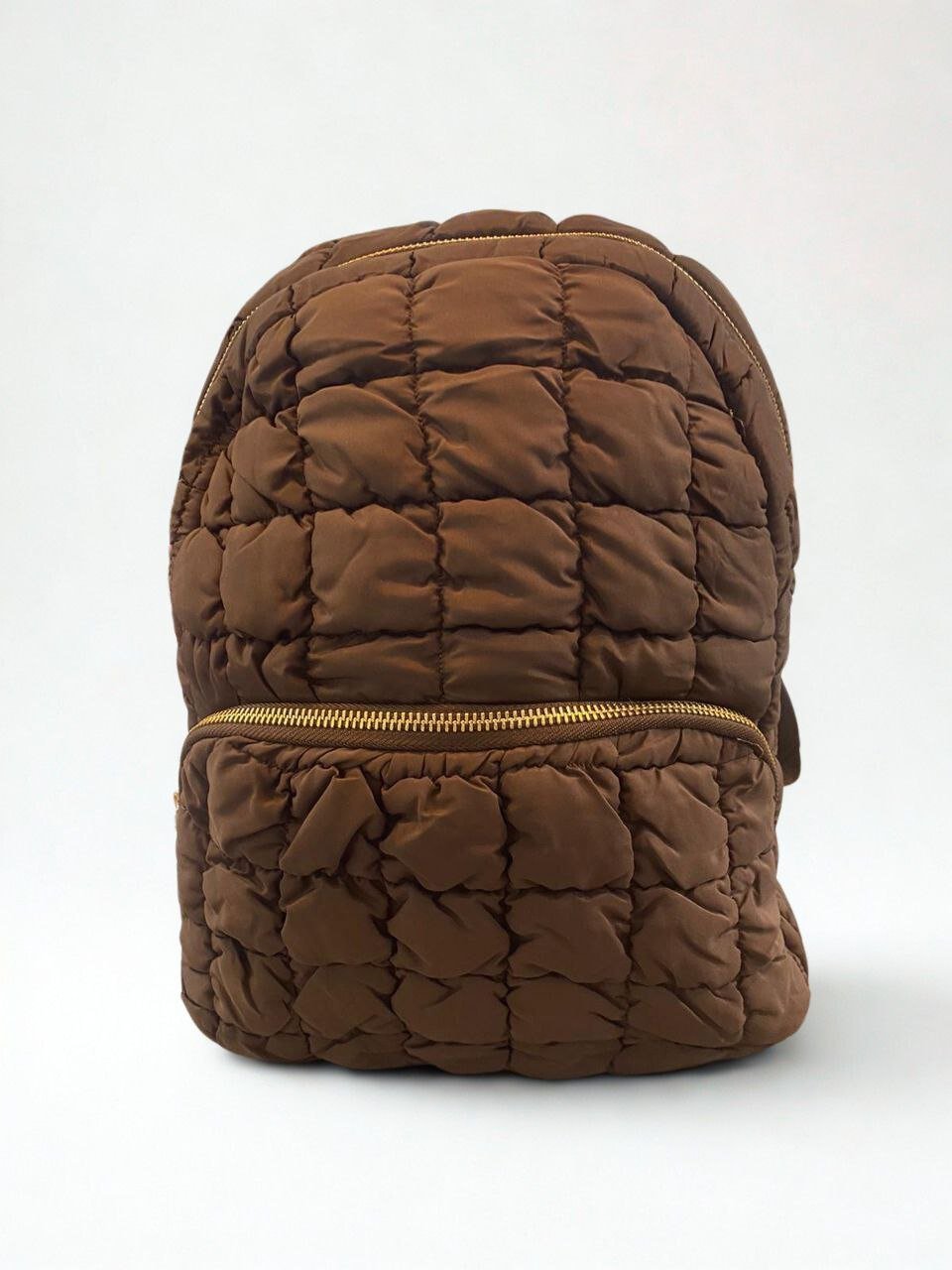 Zaino trapuntato - Dverso Fashion