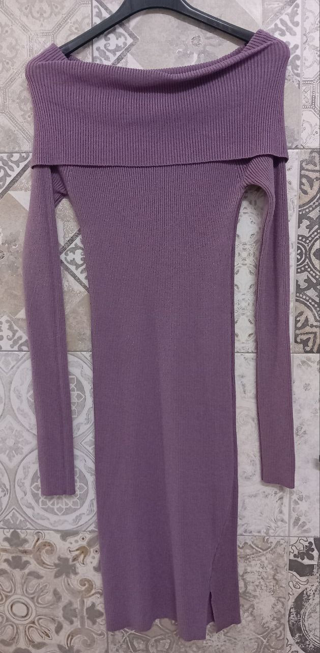 Abito Coraline - Dverso Fashion