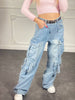 Jeans Beky - Dverso Fashion