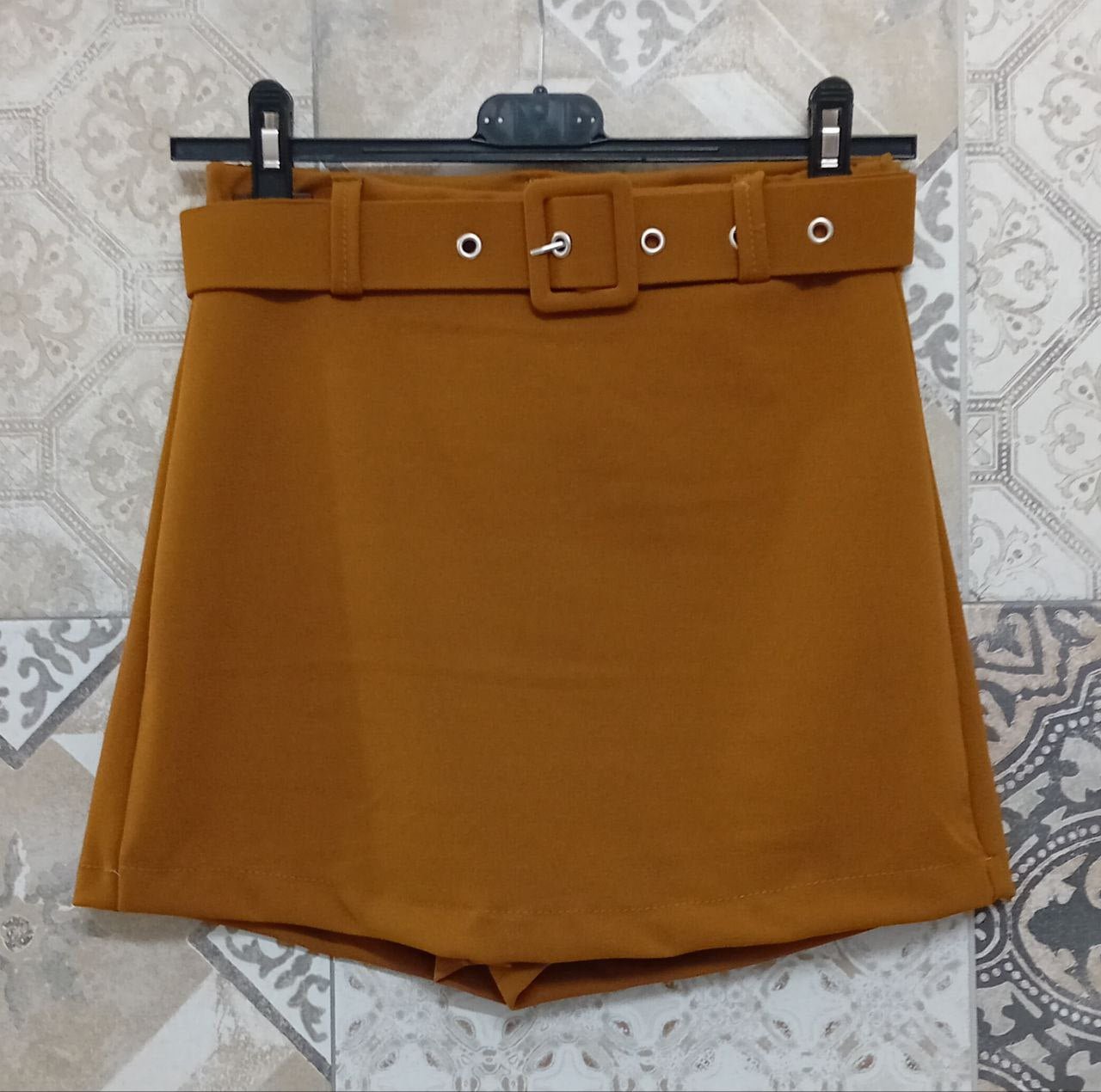 Panta Gonna Dolly - Dverso Fashion