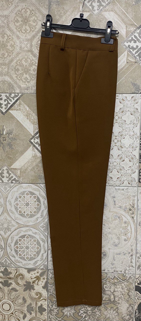 Pantalone Jenner - Dverso Fashion