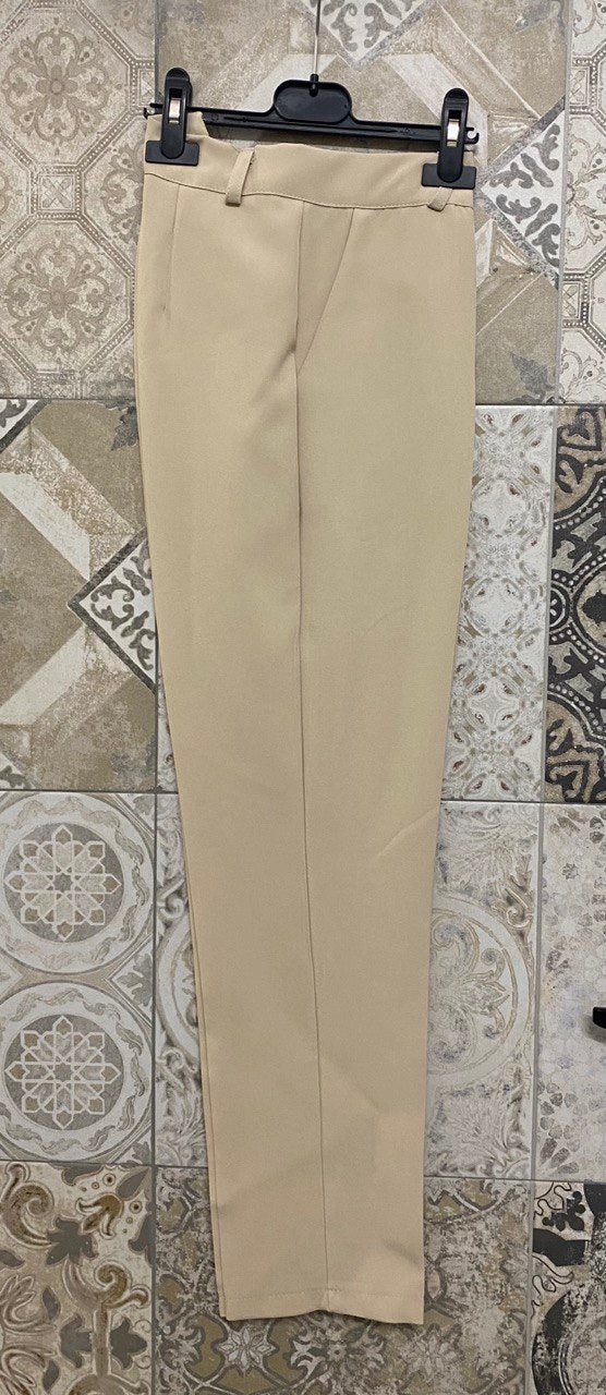 Pantalone Jenner - Dverso Fashion