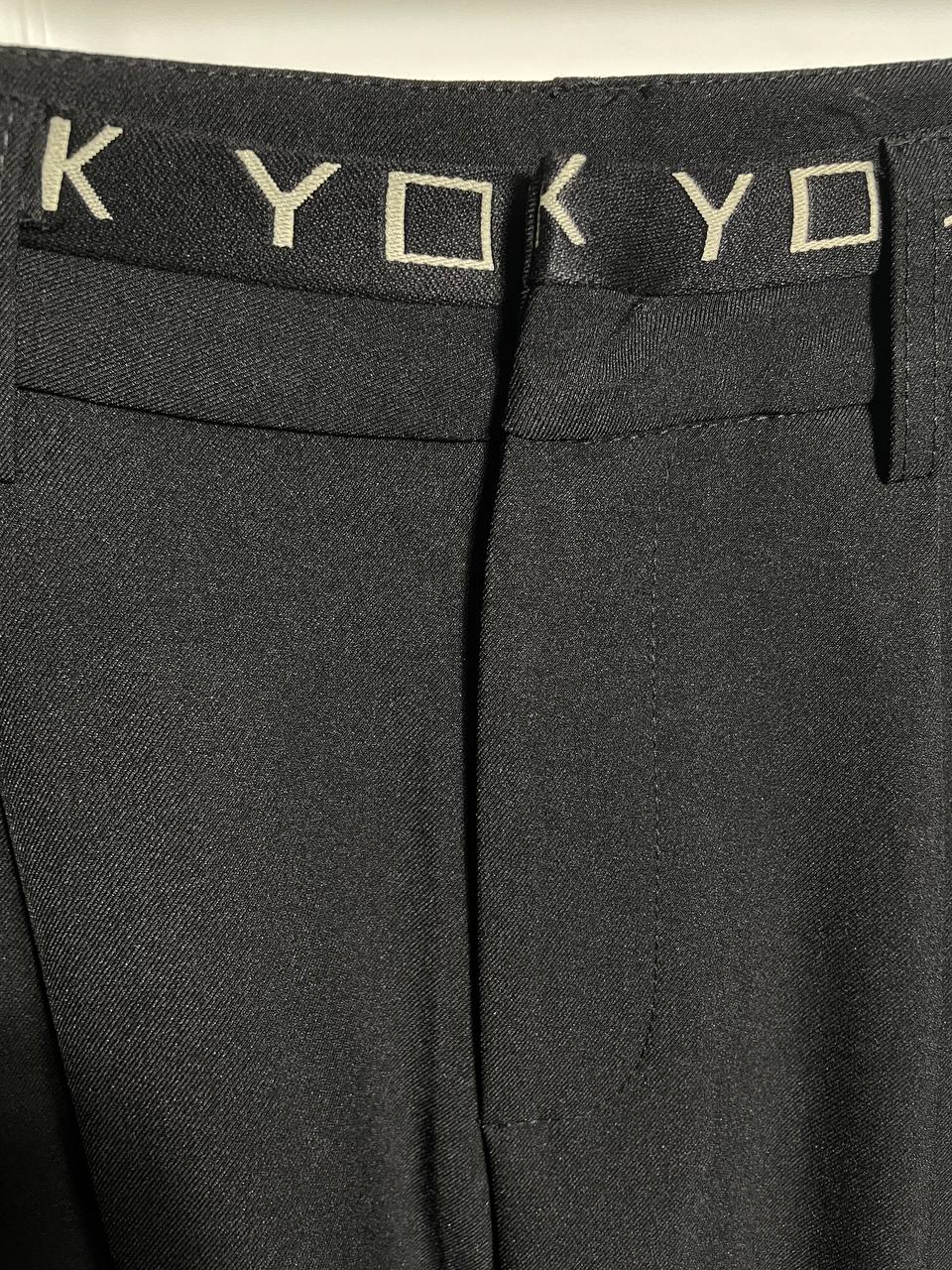 Pantalone OXO - Dverso Fashion
