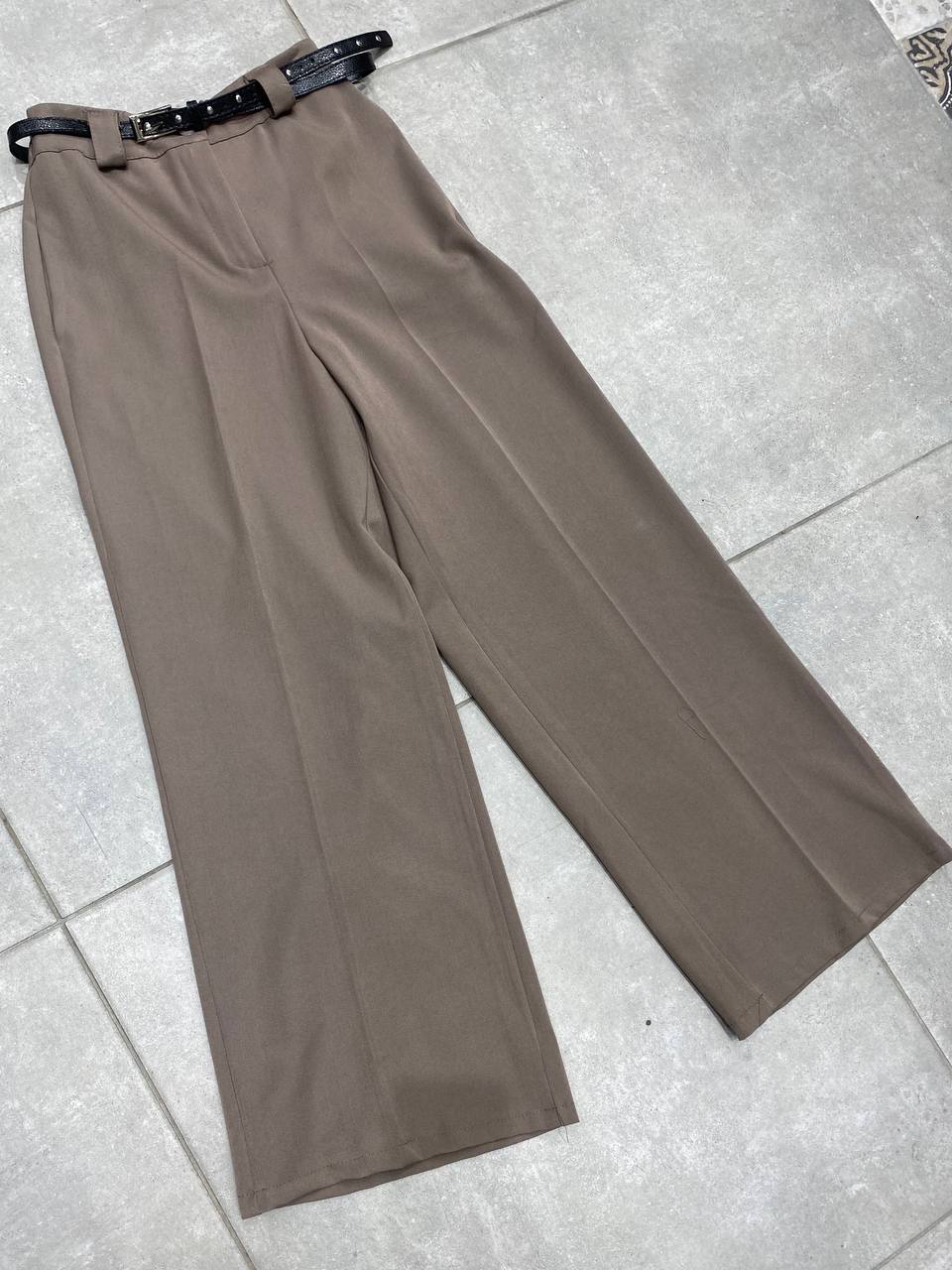 Pantalone Zoa - Dverso Fashion