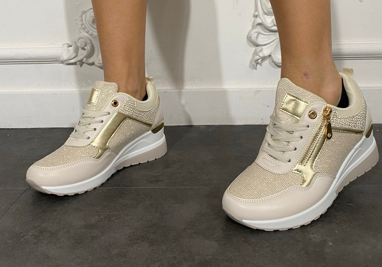 Sneakers Lyla - Dverso Fashion