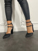 Tacco Ginny - Dverso Fashion